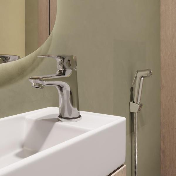 Смеситель Milardo RORSB01M08