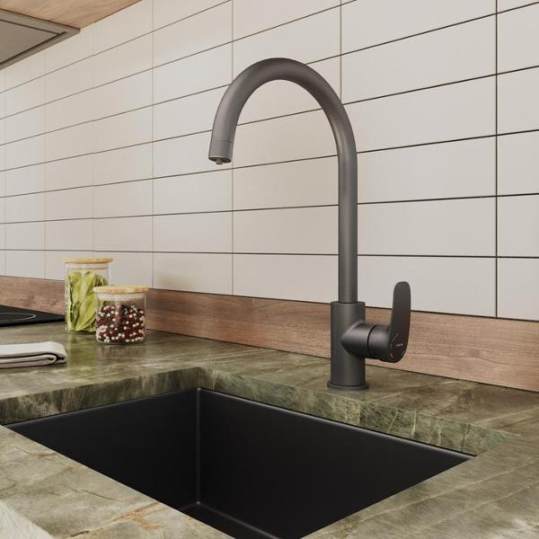 Смеситель Milardo RORGMFJM05