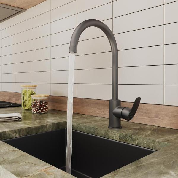 Смеситель Milardo RORGMFJM05