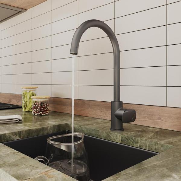 Смеситель Milardo RORGMFJM05