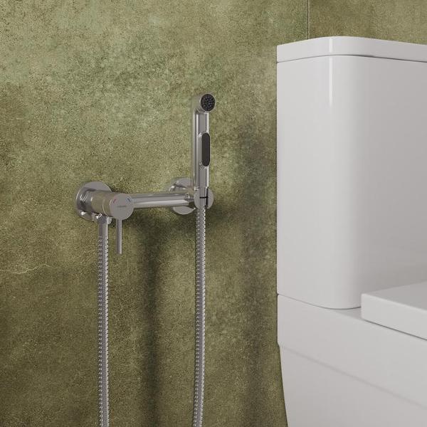 Смеситель Milardo TIDSB15M08