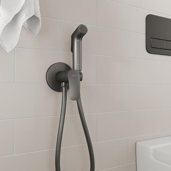 Смеситель Milardo RORGMR0M08