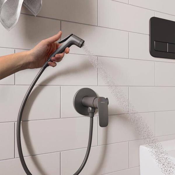 Смеситель Milardo RORGMR0M08