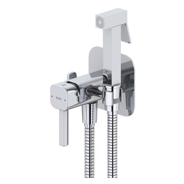 Смеситель Iddis 006SBS0i08 фото