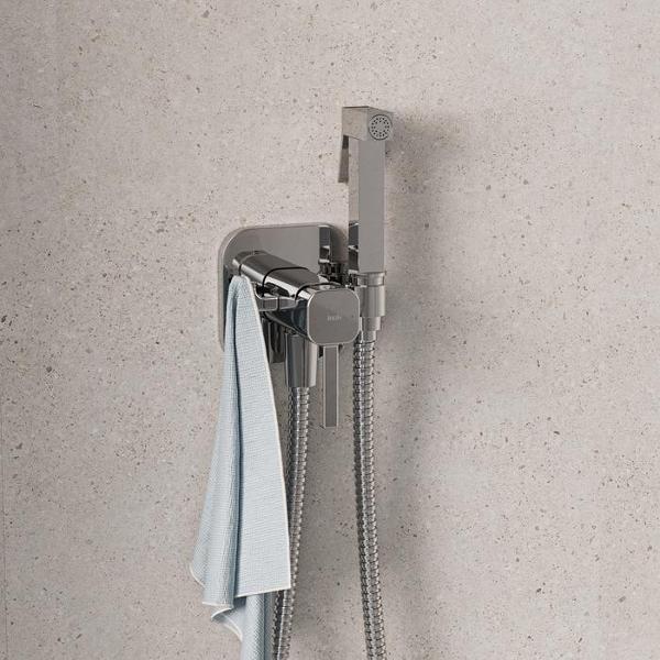 Смеситель Iddis 006SBS0i08