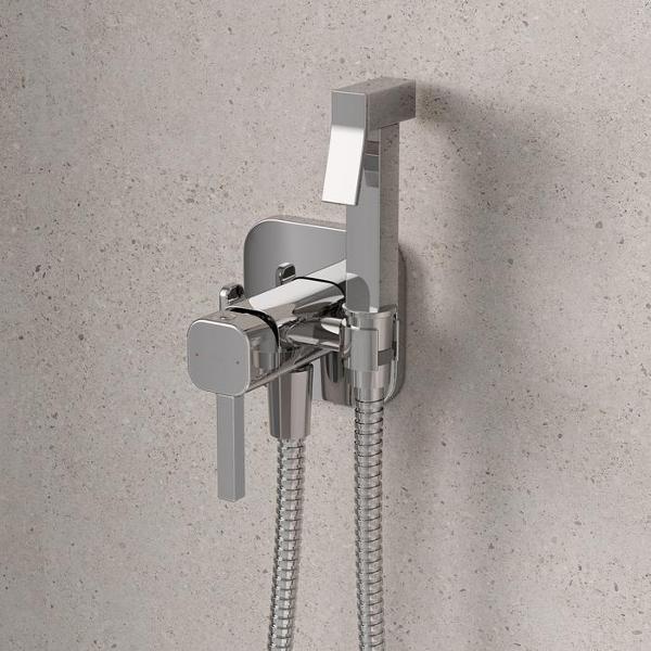 Смеситель Iddis 006SBS0i08