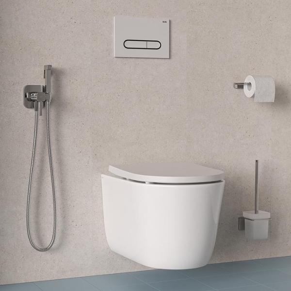 Смеситель Iddis 006SBS0i08