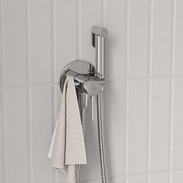 Смеситель Iddis 005SBR0i08