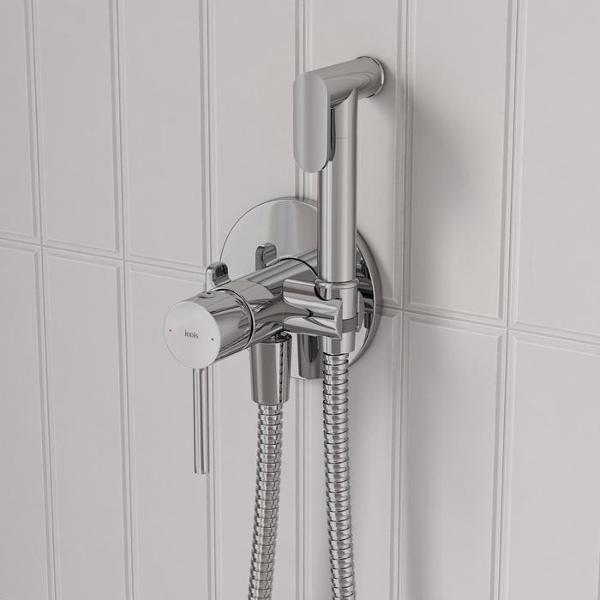 Смеситель Iddis 005SBR0i08