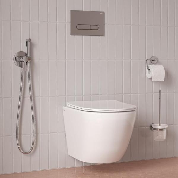 Смеситель Iddis 005SBR0i08