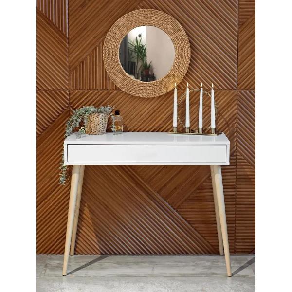 Стол ТПП САЛВЕ Столик туалетный консоль для макияжа