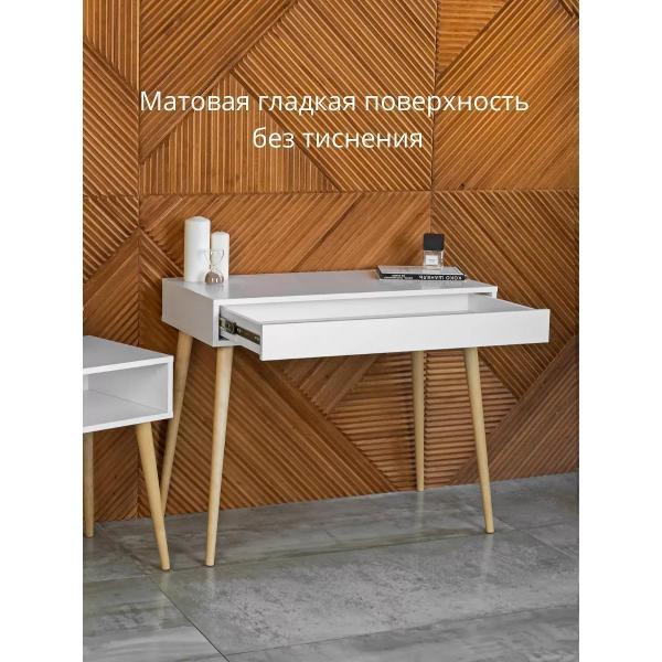 Стол ТПП САЛВЕ Столик туалетный консоль для макияжа