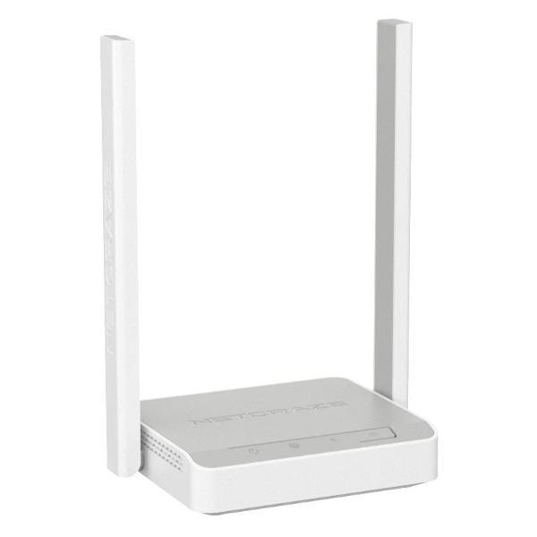 Wi-Fi роутер Netcraze Start (NC-1112)