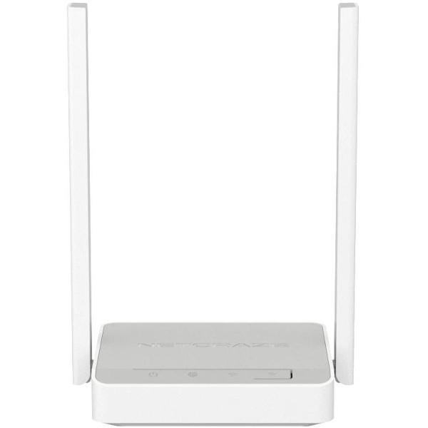 Wi-Fi роутер Netcraze Start (NC-1112)