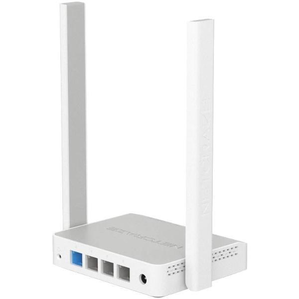 Wi-Fi роутер Netcraze Start (NC-1112)