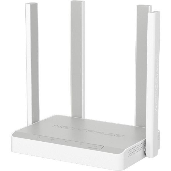 Wi-Fi роутер Netcraze Viva (NC-1913)