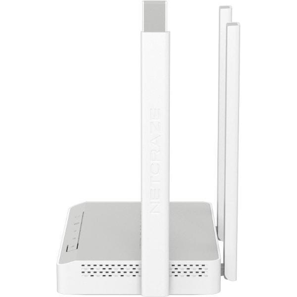 Wi-Fi роутер Netcraze Viva (NC-1913)