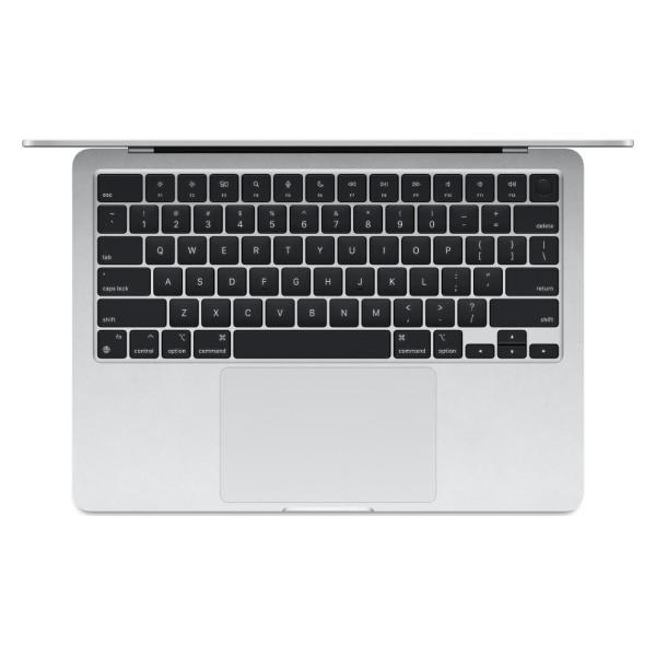 Ноутбук Apple MacBook Air 13 M3 8/10 8/512 Silver