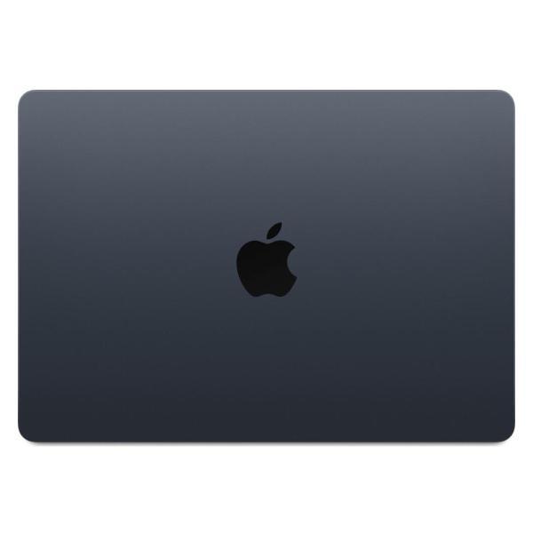 Ноутбук Apple MacBook Air 13 M3 (2024) 8/512GB Midnight MRXW3