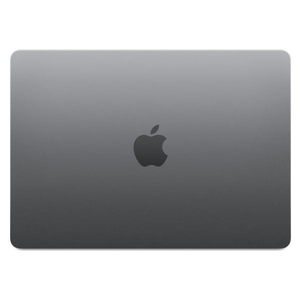 Ноутбук Apple MacBook Air 13 M3 (2024) 8/512GB Gray MRXP3