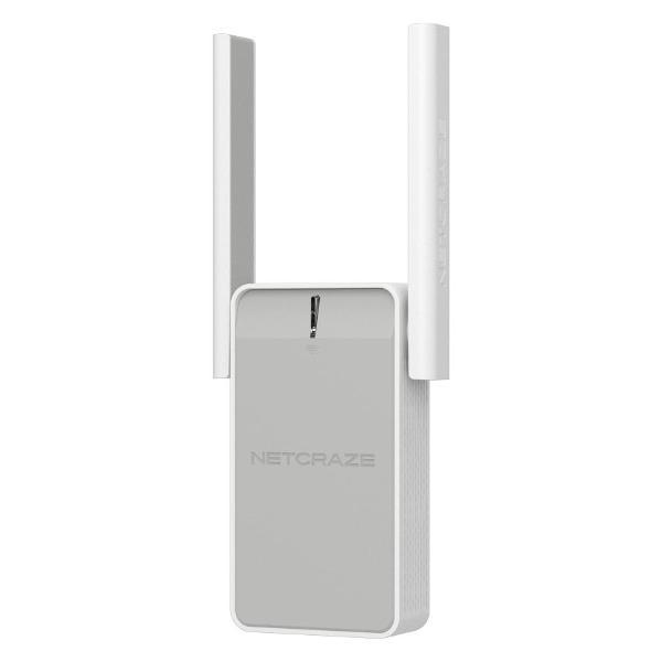 Wi-Fi роутер Netcraze Buddy 5 (NC-3311)