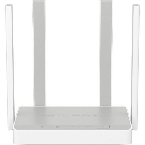 Wi-Fi роутер Netcraze Speedster (NC-3013)