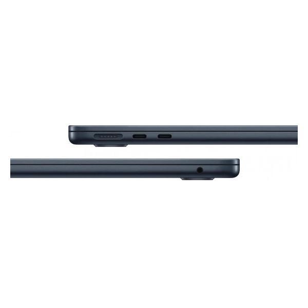 Ноутбук Apple MacBook Air 13 M4 16/256GB Midnight (MW123)