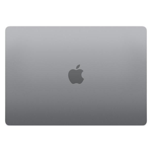 Ноутбук Apple MacBook Air 15 M3/8/256 Space Gray MRYM3