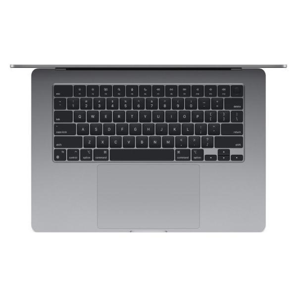 Ноутбук Apple MacBook Air 15 M3/8/256 Space Gray MRYM3