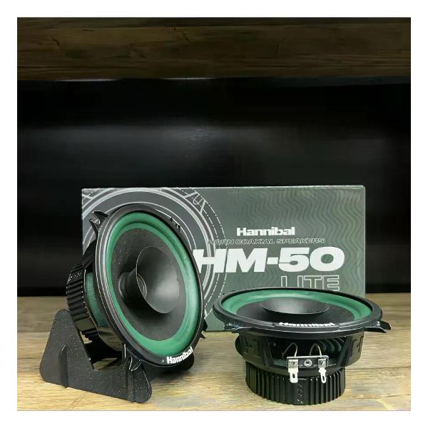 Автомобильные колонки DEAF BONCE HM-50 Lite