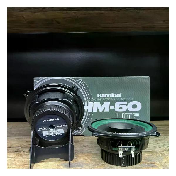 Автомобильные колонки DEAF BONCE HM-50 Lite