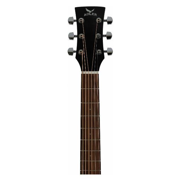 Гитара ADLER D10-SM