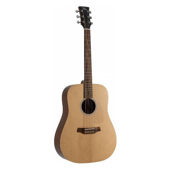 Гитара ADLER D10-SM