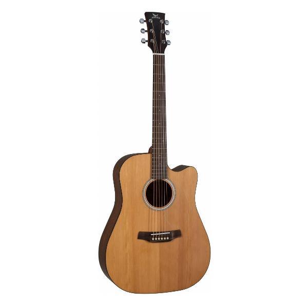 Гитара ADLER DC50-CM