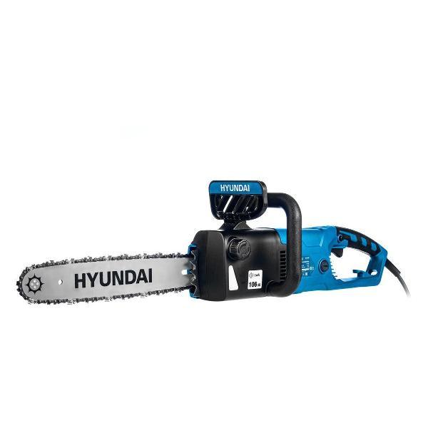 Электропила ленточная Hyundai XE 1810