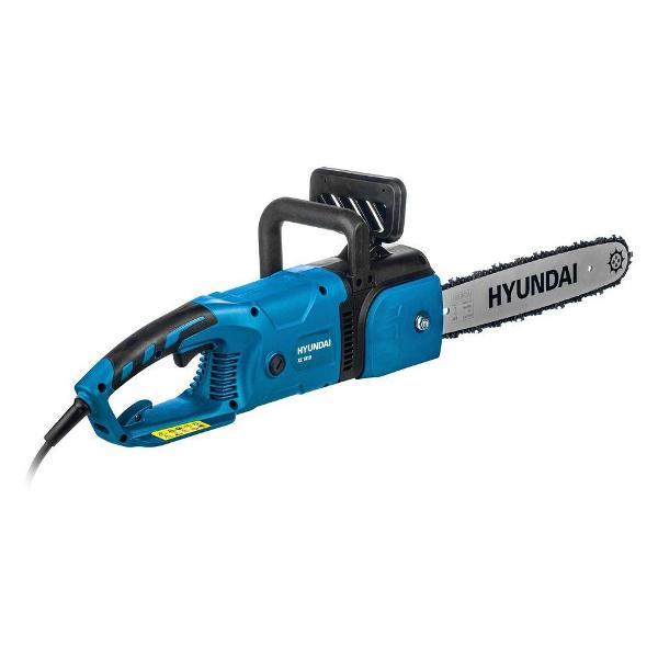 Электропила ленточная Hyundai XE 1810