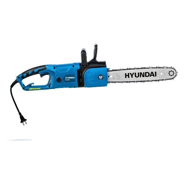 Электропила ленточная Hyundai XE 1810