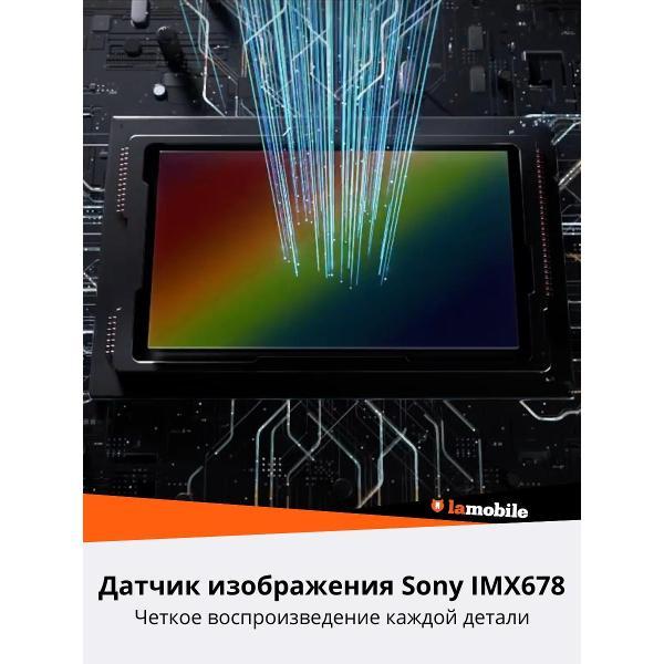 Автомобильный видеорегистратор 70mai A810-2