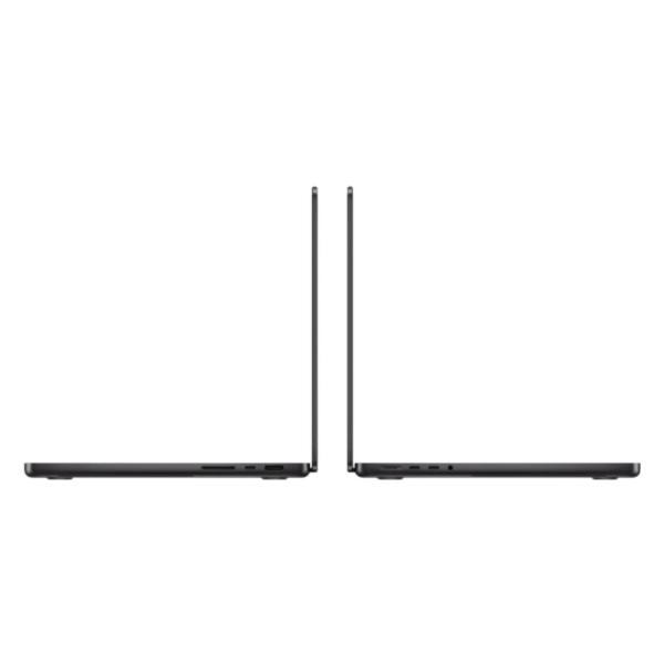 Ноутбук Apple MacBook Pro 14 (M4 10/10-Core, 16/512GB, Space Bl