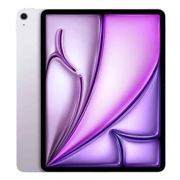 Планшет Apple iPad Air 11" 2026 Wi-Fi 128GB Purple (без RuStore)