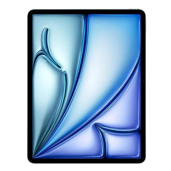 Планшет Apple iPad Air 11" 2026 Wi-Fi 256GB Blue (без RuStore)