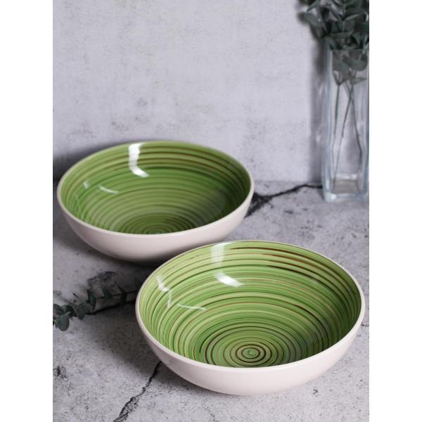 Салатник Elrington набор салатников 1690 мл 2 шт 139-27035-2