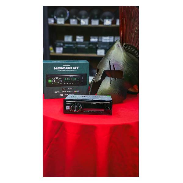 Автомагнитола DEAF BONCE HBM-101