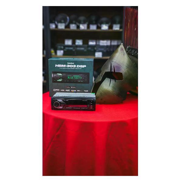 Автомагнитола DEAF BONCE HBM-303