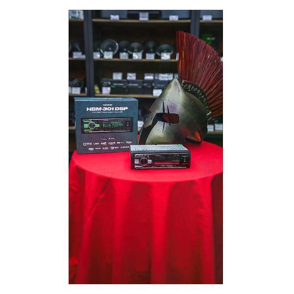 Автомагнитола DEAF BONCE HBM-301