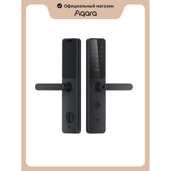 Умный дверной замок Aqara A100 ZNMS02ES