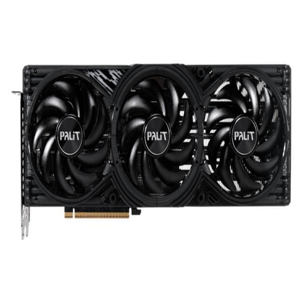 Видеокарта Palit PA-RTX5070 GAMINGPRO-S