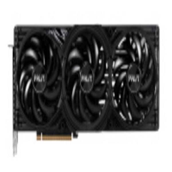 Видеокарта Palit PA-RTX5070 GAMINGPRO-S