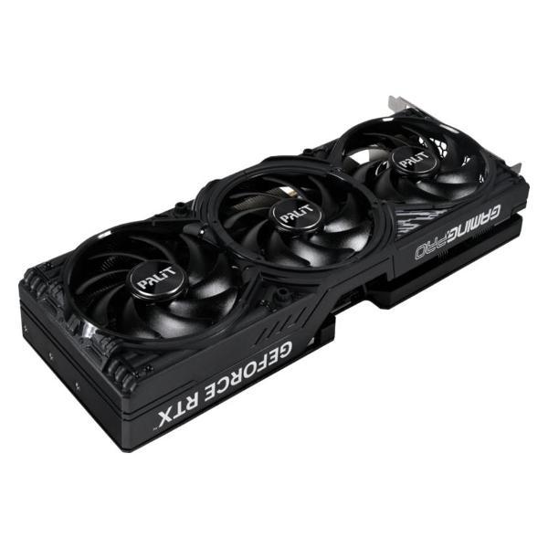 Видеокарта Palit PA-RTX5070 GAMINGPRO-S