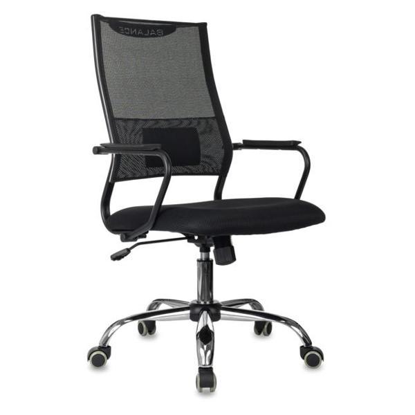 Кресло компьютерное Бюрократ CH Balance SL